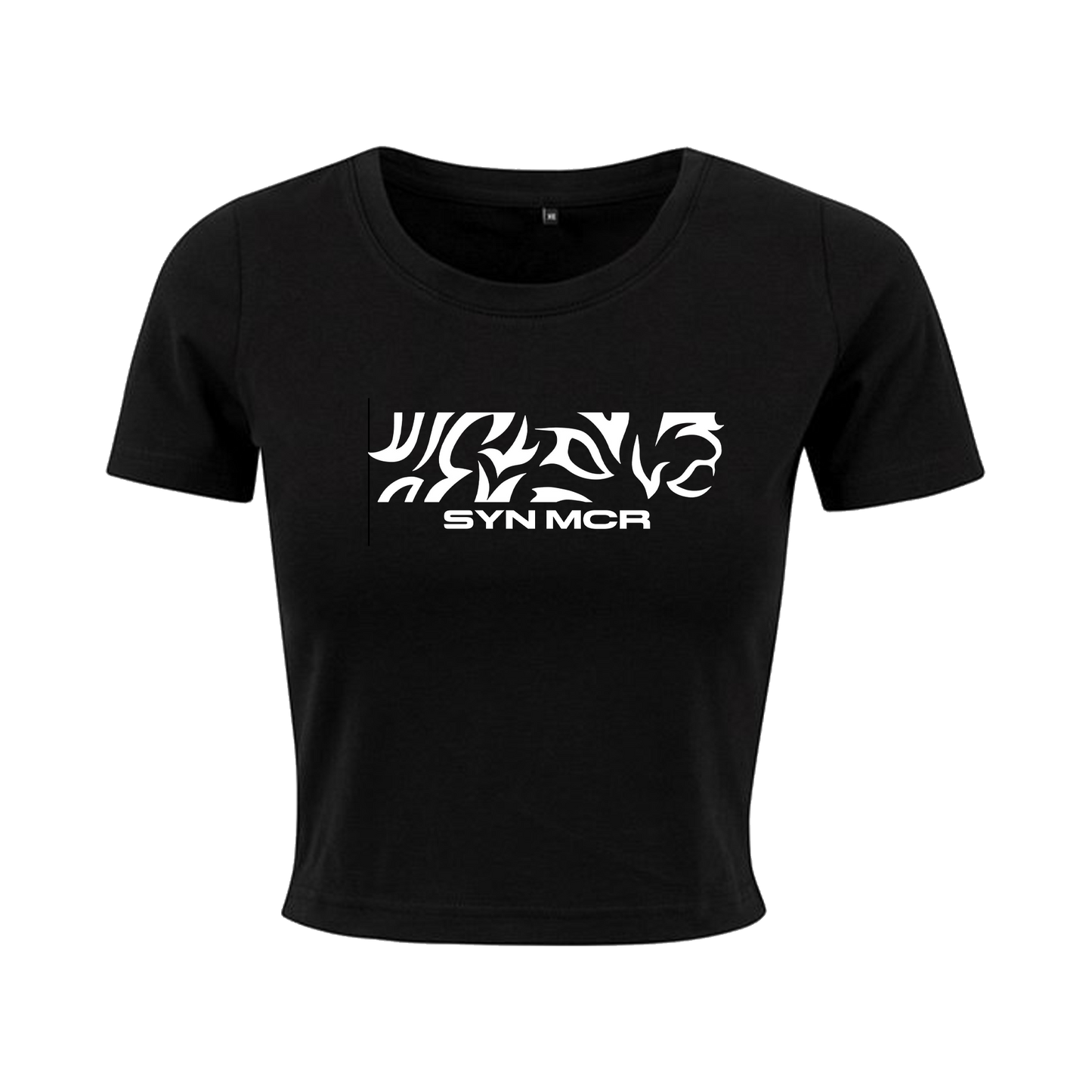 SYN MCR Crop Top (Special Edition)