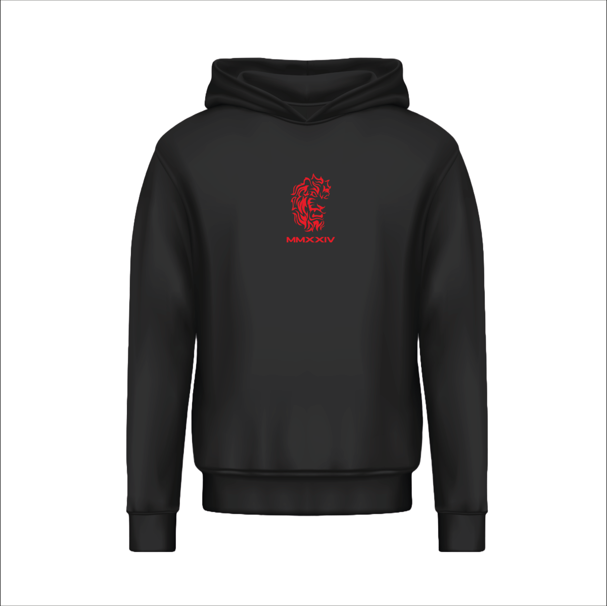 SYN LDN LIMITED EDITION 2024 HOODIE