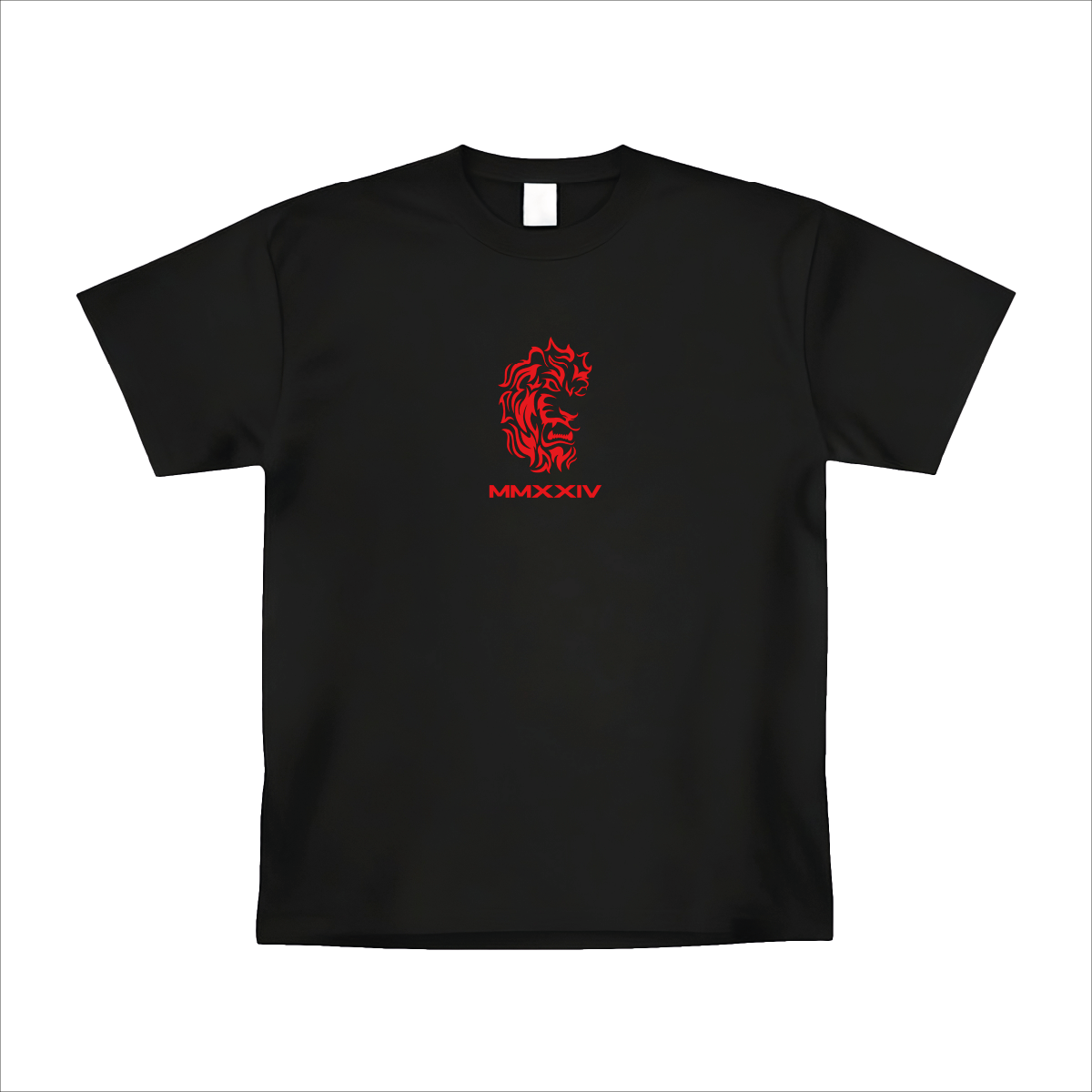 SYN LDN LIMITED EDITION 2024 T-SHIRT