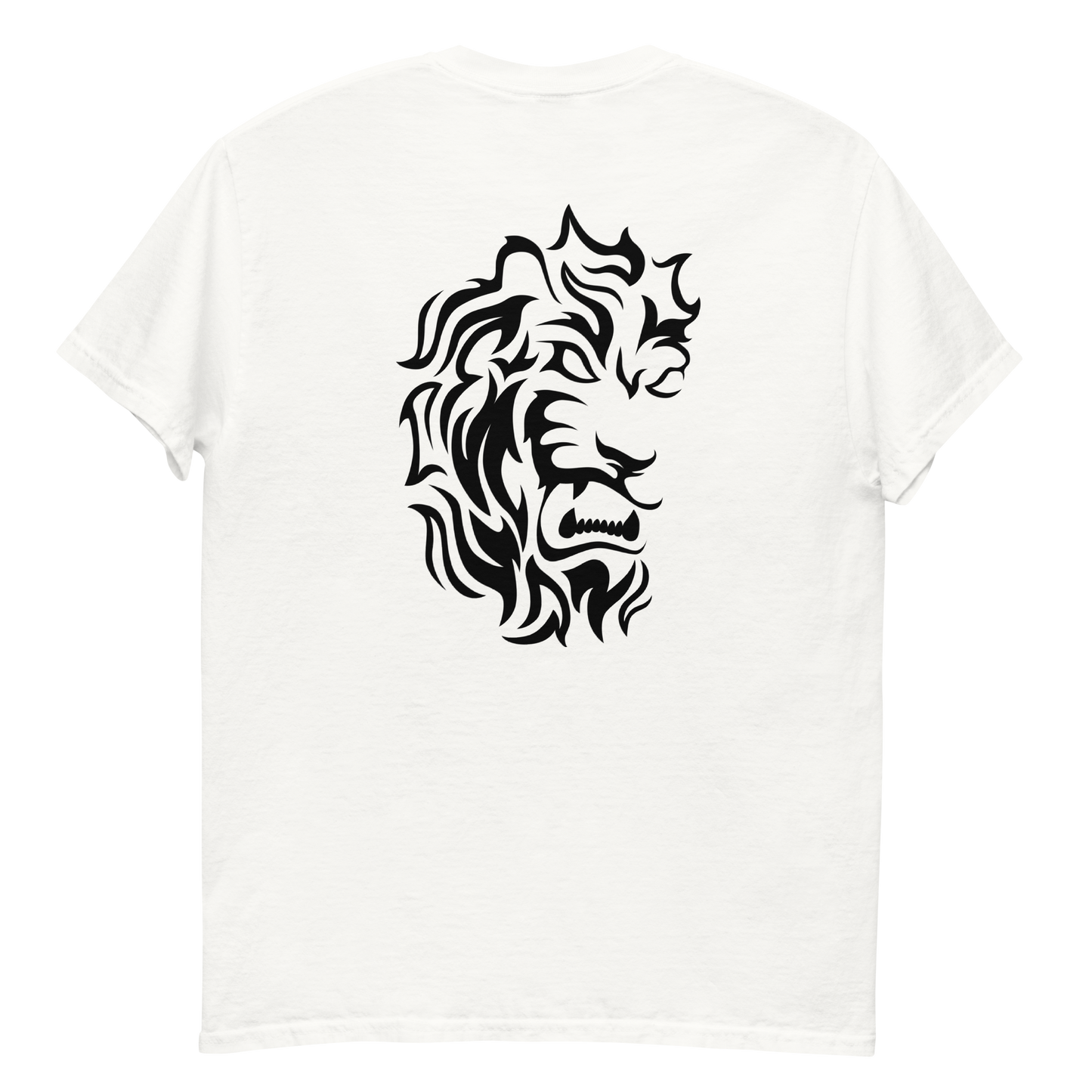 SYN MCR Official Unisex White T-Shirt (Special Edition)